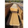 Image 2 : (5) 2" x 10" x 8 Feet Spruce Boards