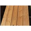 Image 4 : (30) 2" x 6" x 14 Feet Brown Treated Boards
