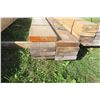 Image 2 : (9) 2" x 8" x 10 Feet Spruce Boards