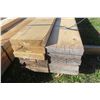 Image 2 : (11) 2" x 8" x 8 Feet Spruce Boards