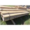Image 3 : (11) 2" x 8" x 8 Feet Spruce Boards