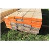 Image 2 : (39) 2" x 6" x 92 5/8" Spruce Boards