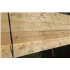 Image 4 : (39) 2" x 6" x 92 5/8" Spruce Boards