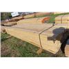 Image 3 : (94) 2" x 3" x 8 Feet Spruce Boards