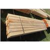 Image 1 : (56) 2" x 4" x 92 5/8" Spruce Boards