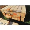 Image 2 : (56) 2" x 4" x 92 5/8" Spruce Boards