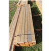 Image 1 : (47) 2" x 4" x 8 Feet Cedar Boards
