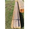 Image 1 : (15) 2" x 4" x12 Feet Cedar Boards