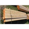 Image 1 : (34) 2" x 6" x 92 5/8" Spruce Boards