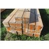 Image 2 : (20) 4" x 4" x 9 Feet Cedar Boards