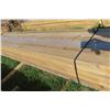 Image 3 : (20) 4" x 4" x 8 Feet Cedar Boards