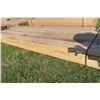 Image 3 : (54) 2" x 4" x 10 Feet Spruce Boards