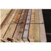 Image 2 : (50) 4" x 4" x 8 Feet Fir & Spruce Boards