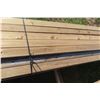 Image 2 : (54) 2" x 4" x 14 Feet Cedar Boards
