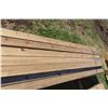 Image 3 : (54) 2" x 4" x 14 Feet Cedar Boards