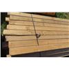 Image 2 : (66) 2" x 4" x 16 Feet Spruce Boards
