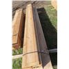 Image 1 : (23) 1" x 6" x 8 Feet Cedar Boards