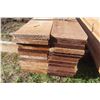 Image 2 : (24) 1" x 6" x 6 Feet Cedar Boards