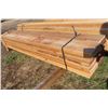 Image 3 : (24) 1" x 6" x 6 Feet Cedar Boards