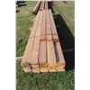 Image 1 : (43) 2" x 6" x 12 Feet Cedar Boards