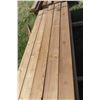 Image 3 : (43) 2" x 6" x 12 Feet Cedar Boards