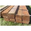 Image 4 : (22) 2" x 6" x 16 Feet Brown Treated Boards