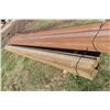Image 1 : (9) 2" x 6" x 16 Feet Green Treated Boards