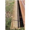 Image 3 : (9) 2" x 6" x 16 Feet Green Treated Boards