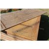Image 2 : 26 Sheets 3/4" x 4 x 8 Feet Spruce Plywood