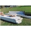 Image 1 : Pergola 19 x 10 Feet, Polyurethane