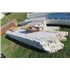Image 2 : Pergola 19 x 10 Feet, Polyurethane
