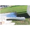 Image 3 : Pergola 19 x 10 Feet, Polyurethane