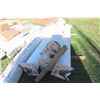 Image 7 : Pergola 19 x 10 Feet, Polyurethane