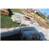 Image 8 : Pergola 19 x 10 Feet, Polyurethane