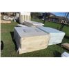 Image 1 : 2 Pallets 6" Stryofoam