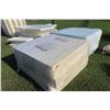 Image 2 : 2 Pallets 6" Stryofoam