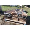 Image 1 : 15 Bundles Asphalt Shingles