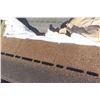 Image 3 : 15 Bundles Asphalt Shingles