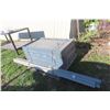 Image 1 : (25) 30" x 48" Metal Shelves with 8 Foot Uppers