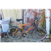 Image 1 : Triumph Frenzy 18 Speed Pedal Bike 25"