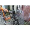 Image 3 : Triumph Frenzy 18 Speed Pedal Bike 25"