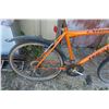 Image 6 : Triumph Frenzy 18 Speed Pedal Bike 25"