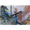 Image 2 : Precision Variable Speed 25" Pedal Bike