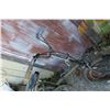 Image 3 : Raleigh Folder Vintage Pedal Bike