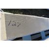 Image 2 : 31 Pieces Grey Siding 8" x 12 Feet