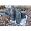 Image 1 : Poly Planters