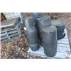 Image 2 : Poly Planters