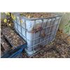 Image 1 : 200 Gallon Poly Tank