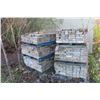 Image 1 : 4800 Re-claimed Bricks on 12 Pallets 