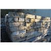 Image 3 : 4800 Re-claimed Bricks on 12 Pallets 